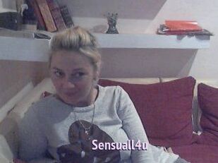 Sensuall4u