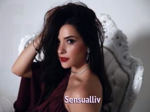 Sensualliv