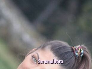Sensuallora