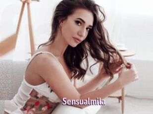 Sensualmila