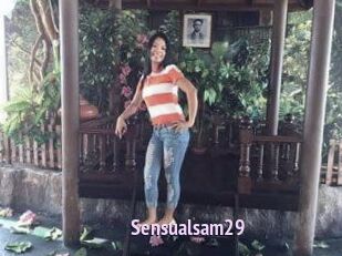 Sensualsam29