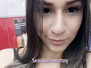 Sensualsweettny