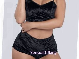 Sensualtiffany