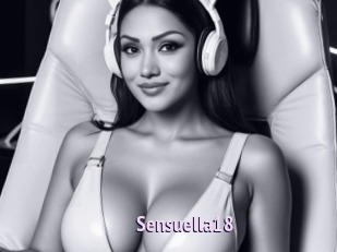 Sensuella18