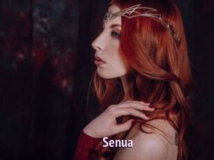 Senua