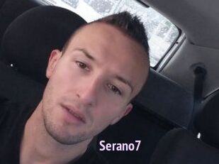 Serano7