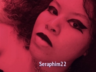 Seraphim22