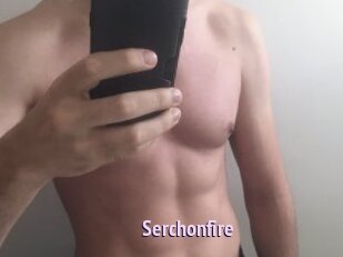 Serchonfire