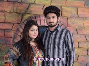 Sereenaxavian
