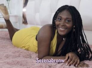 Serenabronw