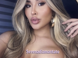 Serenadiamantato