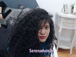 Serenaduncan