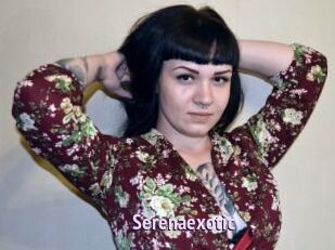 Serenaexotic