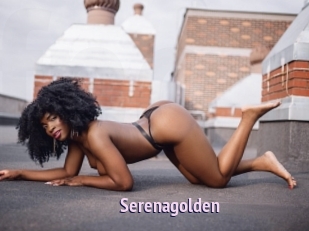 Serenagolden