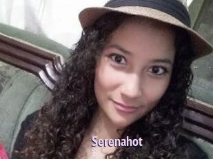 Serenahot