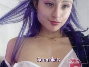 Serenakats