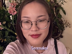Serenakoi