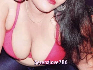 Serenalove786
