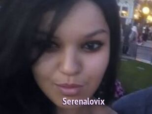 Serenalovix