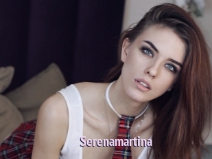Serenamartina
