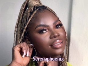 Serenaphoenix