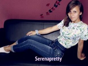 Serenapretty