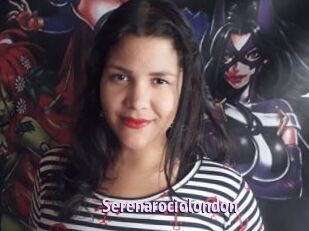 Serenarociolondon