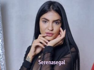Serenasegal