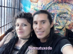 Serenatuxedo