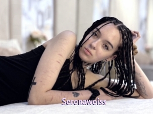 Serenaweiss