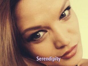 Serendipity