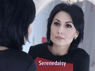 Serenedaisy