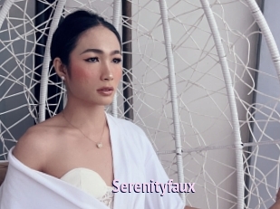 serenityfaux Film Porno