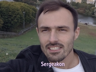 Sergeakon