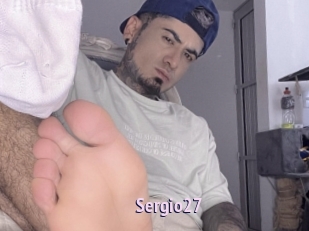 sergio27 Film Porno
