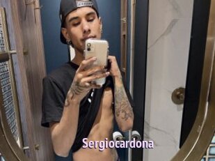 Sergiocardona