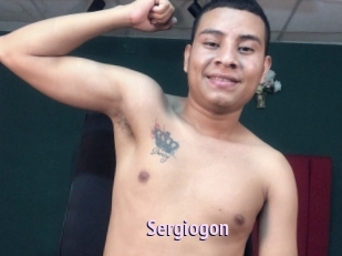 Sergiogon