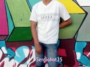 Sergiohot25