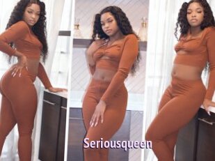 Seriousqueen