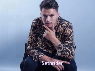 Sethrider