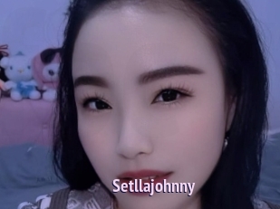 Setllajohnny