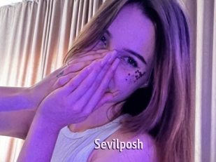 Sevilposh