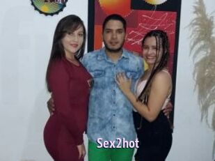 Sex2hot