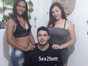 Sex2hott