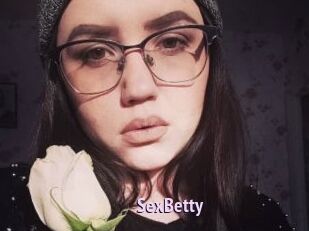 SexBetty