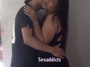 Sexaddicts