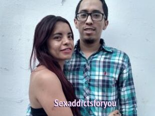 Sexaddictsforyou