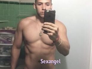 Sexangel