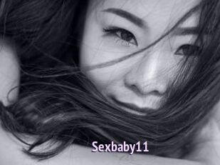 Sexbaby11