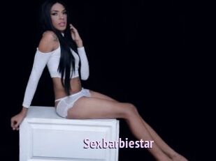 Sexbarbiestar